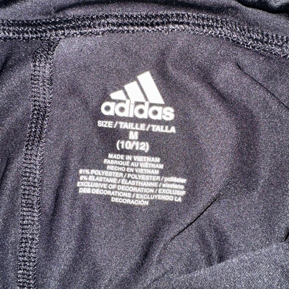 Adidas aeroready three stripe - Picture 3 of 3